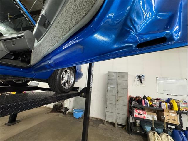 1989 Ford Mustang (CC-2095577) for sale in Morgantown, Pennsylvania