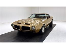 1971 Pontiac Firebird (CC-2095578) for sale in Morgantown, Pennsylvania