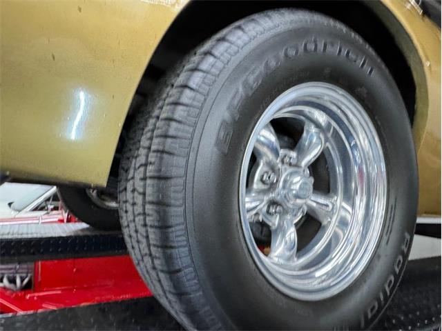 1971 Pontiac Firebird (CC-2095578) for sale in Morgantown, Pennsylvania