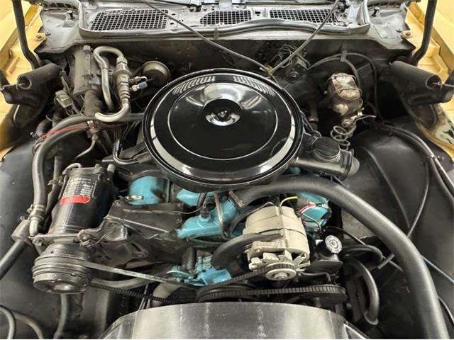 1971 Pontiac Firebird (CC-2095578) for sale in Morgantown, Pennsylvania