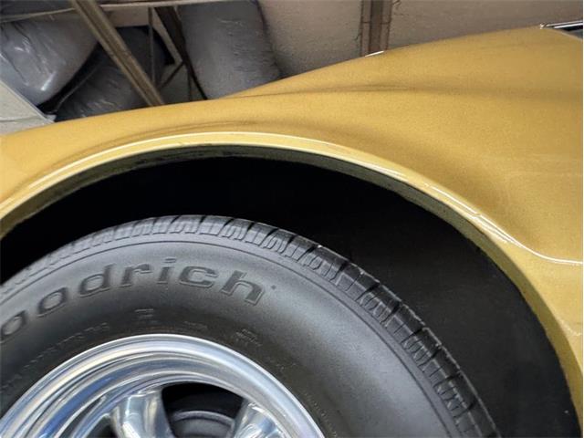 1971 Pontiac Firebird (CC-2095578) for sale in Morgantown, Pennsylvania