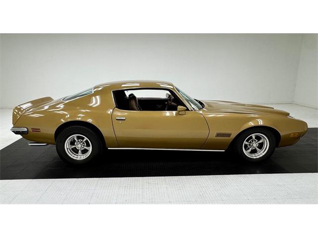 1971 Pontiac Firebird (CC-2095578) for sale in Morgantown, Pennsylvania