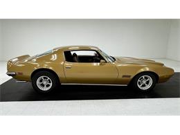 1971 Pontiac Firebird (CC-2095578) for sale in Morgantown, Pennsylvania