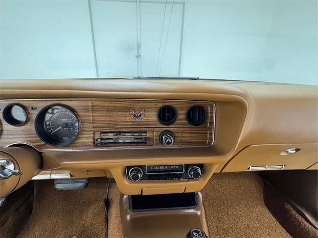 1971 Pontiac Firebird (CC-2095578) for sale in Morgantown, Pennsylvania