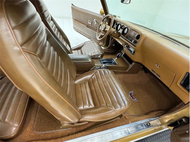 1971 Pontiac Firebird (CC-2095578) for sale in Morgantown, Pennsylvania