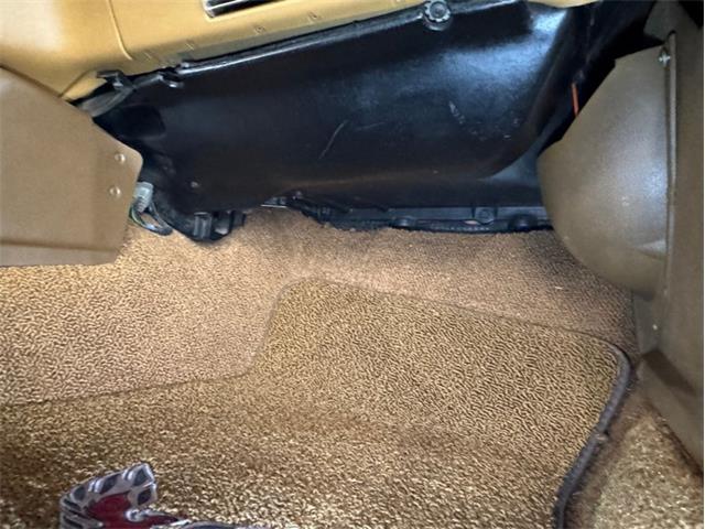 1971 Pontiac Firebird (CC-2095578) for sale in Morgantown, Pennsylvania