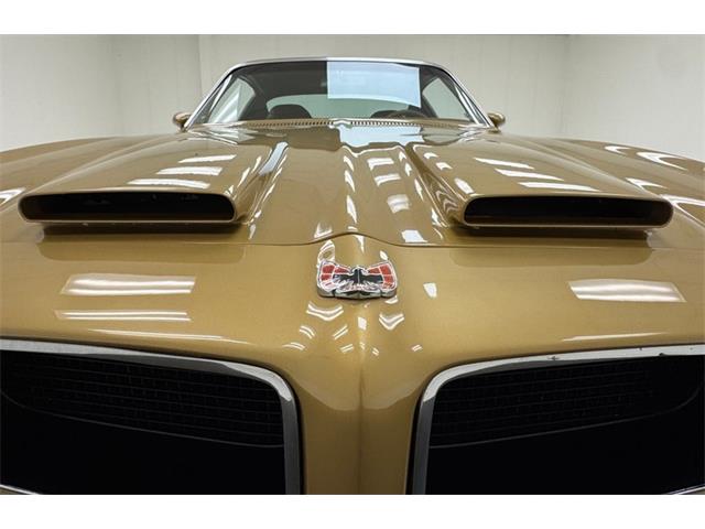 1971 Pontiac Firebird (CC-2095578) for sale in Morgantown, Pennsylvania
