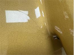 1971 Pontiac Firebird (CC-2095578) for sale in Morgantown, Pennsylvania