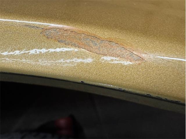 1971 Pontiac Firebird (CC-2095578) for sale in Morgantown, Pennsylvania