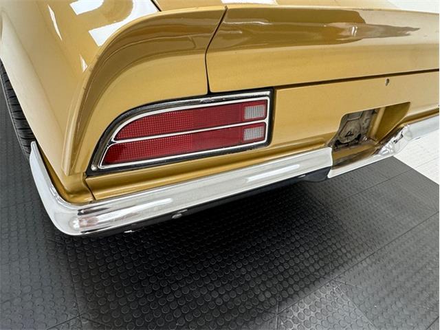 1971 Pontiac Firebird (CC-2095578) for sale in Morgantown, Pennsylvania