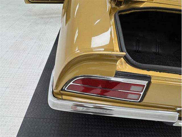 1971 Pontiac Firebird (CC-2095578) for sale in Morgantown, Pennsylvania
