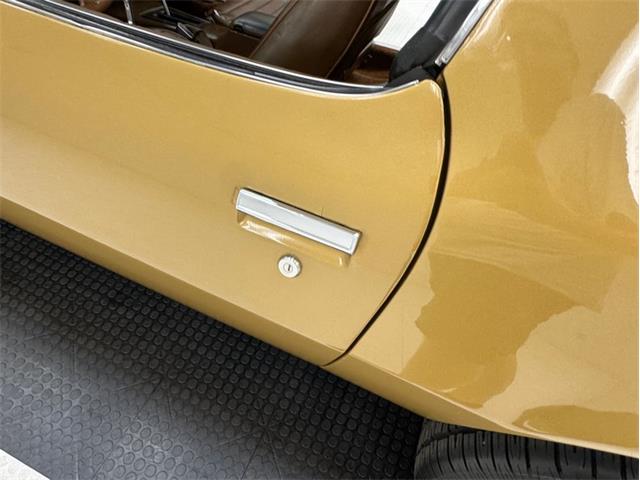 1971 Pontiac Firebird (CC-2095578) for sale in Morgantown, Pennsylvania