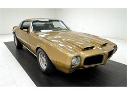 1971 Pontiac Firebird (CC-2095578) for sale in Morgantown, Pennsylvania