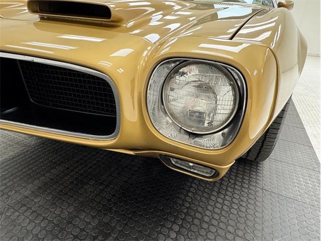 1971 Pontiac Firebird (CC-2095578) for sale in Morgantown, Pennsylvania
