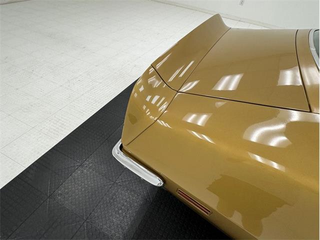 1971 Pontiac Firebird (CC-2095578) for sale in Morgantown, Pennsylvania