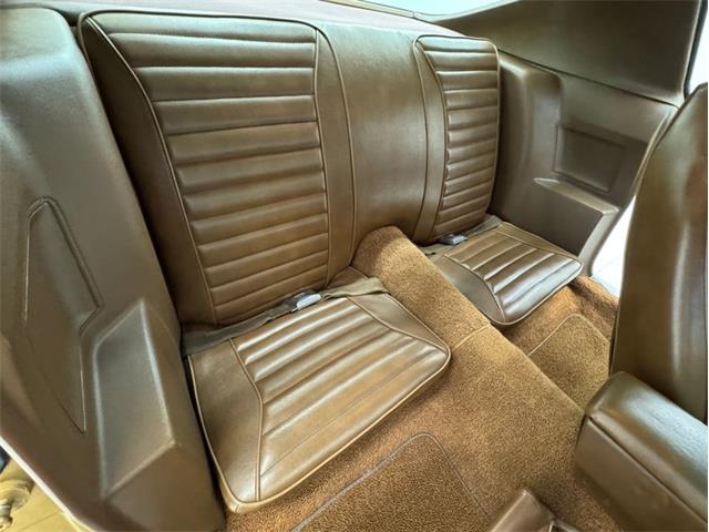 1971 Pontiac Firebird (CC-2095578) for sale in Morgantown, Pennsylvania