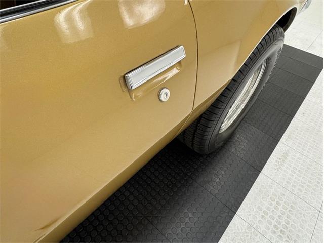 1971 Pontiac Firebird (CC-2095578) for sale in Morgantown, Pennsylvania