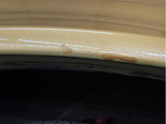 1971 Pontiac Firebird (CC-2095578) for sale in Morgantown, Pennsylvania