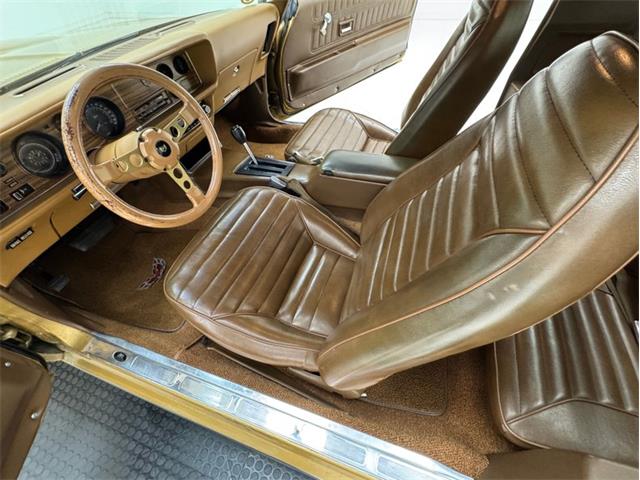 1971 Pontiac Firebird (CC-2095578) for sale in Morgantown, Pennsylvania