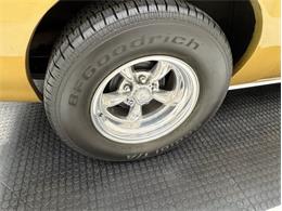1971 Pontiac Firebird (CC-2095578) for sale in Morgantown, Pennsylvania