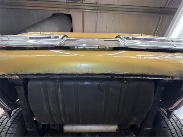 1971 Pontiac Firebird (CC-2095578) for sale in Morgantown, Pennsylvania
