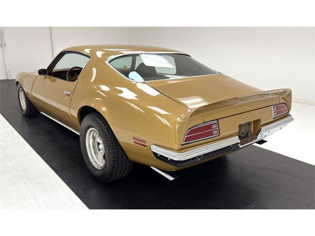 1971 Pontiac Firebird (CC-2095578) for sale in Morgantown, Pennsylvania