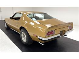 1971 Pontiac Firebird (CC-2095578) for sale in Morgantown, Pennsylvania