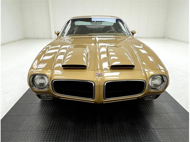 1971 Pontiac Firebird (CC-2095578) for sale in Morgantown, Pennsylvania