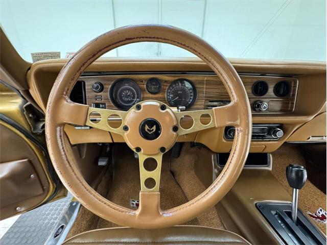 1971 Pontiac Firebird (CC-2095578) for sale in Morgantown, Pennsylvania