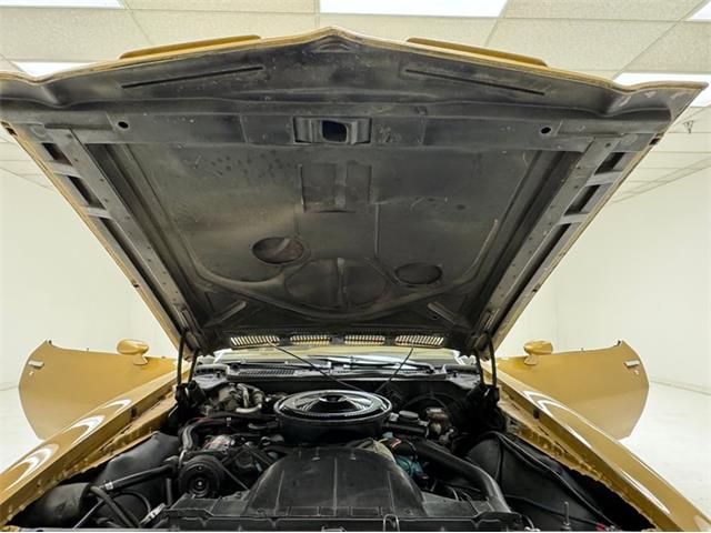 1971 Pontiac Firebird (CC-2095578) for sale in Morgantown, Pennsylvania