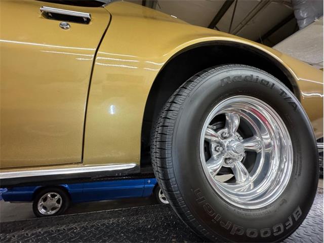1971 Pontiac Firebird (CC-2095578) for sale in Morgantown, Pennsylvania