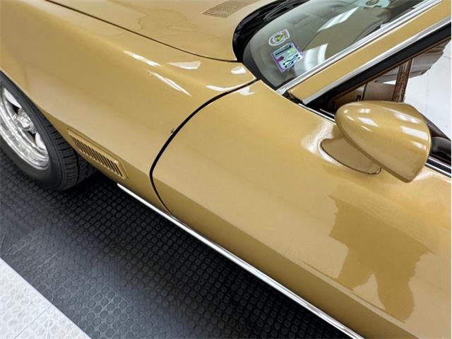1971 Pontiac Firebird (CC-2095578) for sale in Morgantown, Pennsylvania
