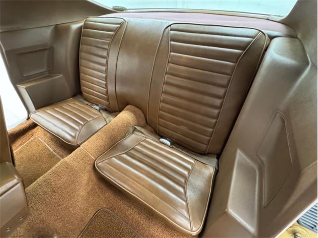 1971 Pontiac Firebird (CC-2095578) for sale in Morgantown, Pennsylvania