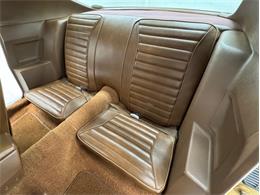 1971 Pontiac Firebird (CC-2095578) for sale in Morgantown, Pennsylvania