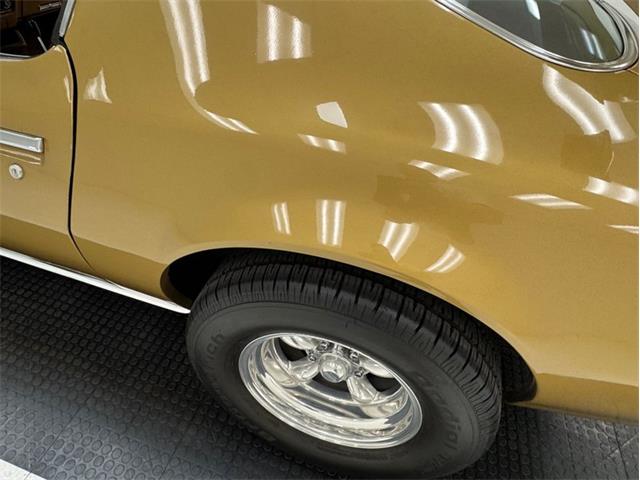 1971 Pontiac Firebird (CC-2095578) for sale in Morgantown, Pennsylvania