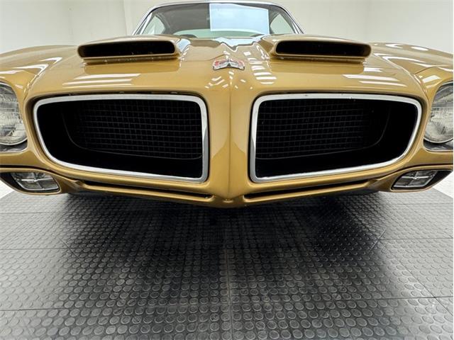 1971 Pontiac Firebird (CC-2095578) for sale in Morgantown, Pennsylvania