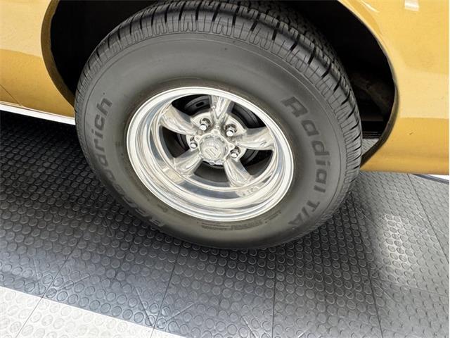 1971 Pontiac Firebird (CC-2095578) for sale in Morgantown, Pennsylvania