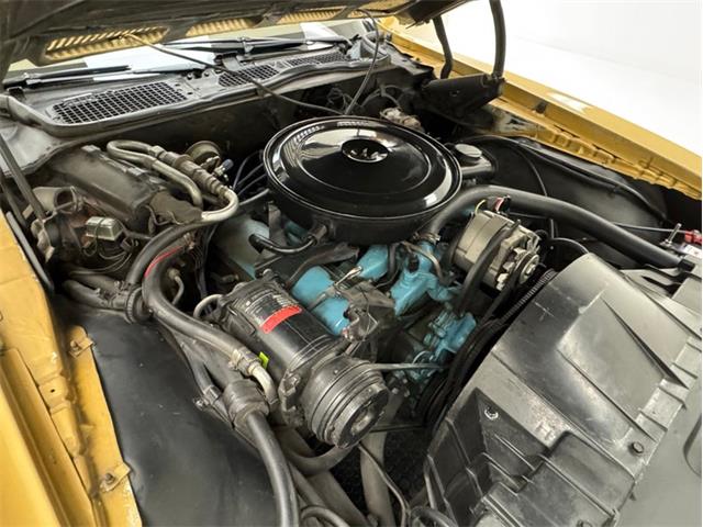 1971 Pontiac Firebird (CC-2095578) for sale in Morgantown, Pennsylvania