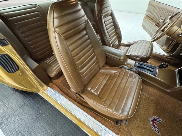 1971 Pontiac Firebird (CC-2095578) for sale in Morgantown, Pennsylvania