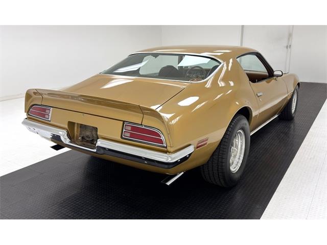 1971 Pontiac Firebird (CC-2095578) for sale in Morgantown, Pennsylvania
