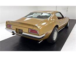 1971 Pontiac Firebird (CC-2095578) for sale in Morgantown, Pennsylvania