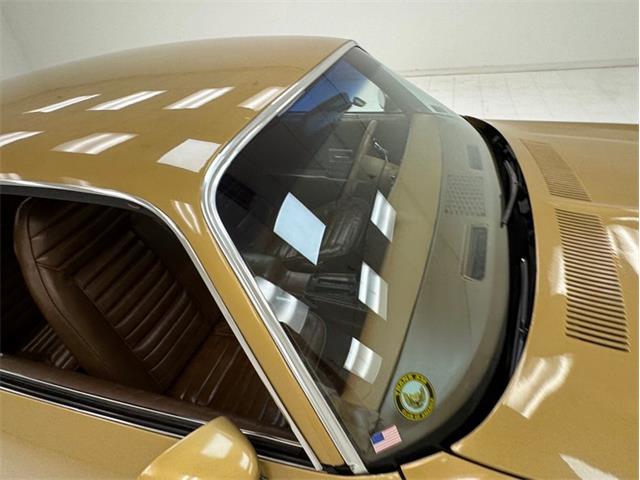 1971 Pontiac Firebird (CC-2095578) for sale in Morgantown, Pennsylvania