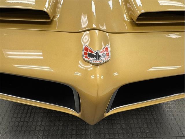 1971 Pontiac Firebird (CC-2095578) for sale in Morgantown, Pennsylvania