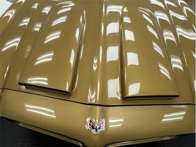 1971 Pontiac Firebird (CC-2095578) for sale in Morgantown, Pennsylvania