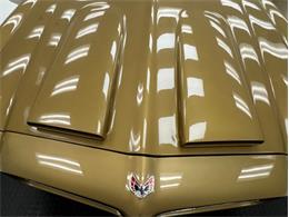1971 Pontiac Firebird (CC-2095578) for sale in Morgantown, Pennsylvania