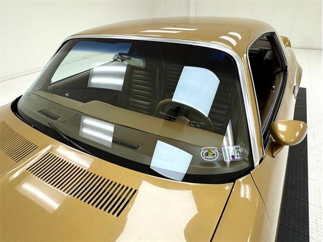 1971 Pontiac Firebird (CC-2095578) for sale in Morgantown, Pennsylvania