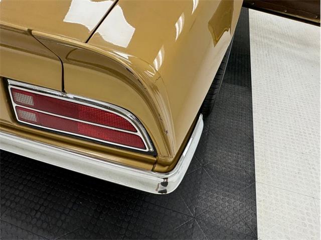 1971 Pontiac Firebird (CC-2095578) for sale in Morgantown, Pennsylvania