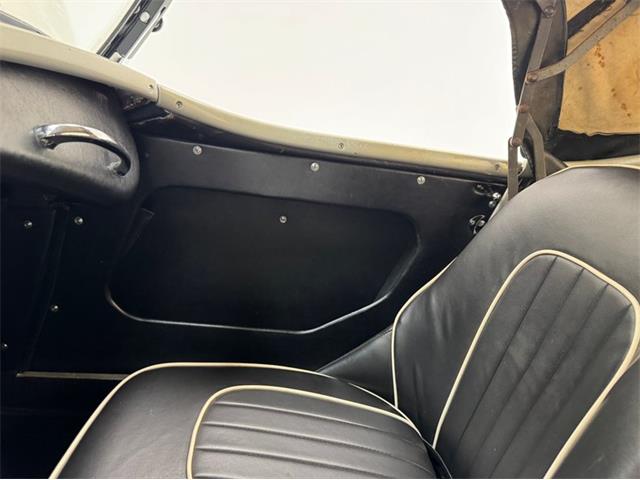 1956 Austin-Healey 100-4 (CC-2095579) for sale in Morgantown, Pennsylvania