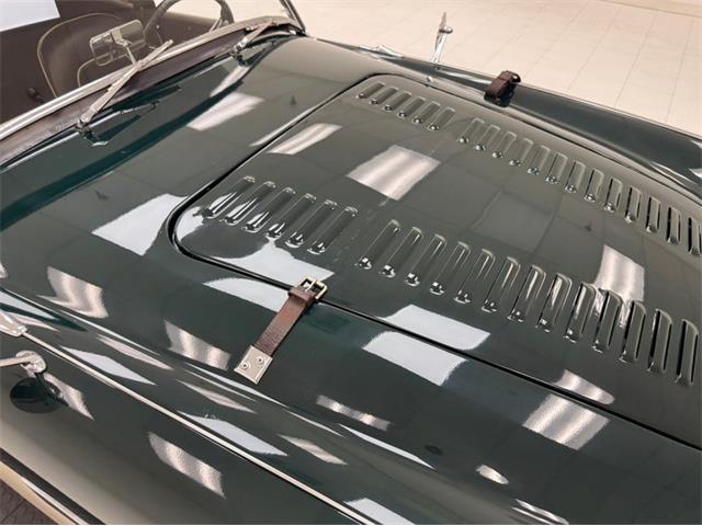 1956 Austin-Healey 100-4 (CC-2095579) for sale in Morgantown, Pennsylvania