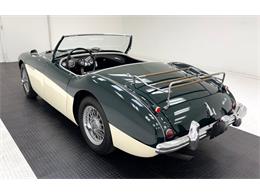 1956 Austin-Healey 100-4 (CC-2095579) for sale in Morgantown, Pennsylvania